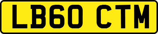 LB60CTM