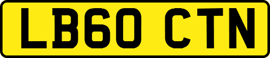 LB60CTN