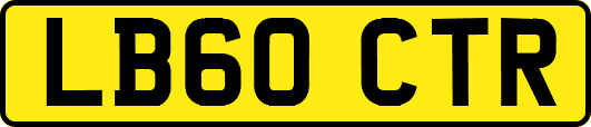 LB60CTR