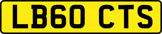 LB60CTS