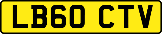 LB60CTV