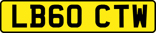 LB60CTW