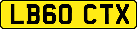 LB60CTX