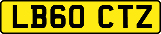 LB60CTZ