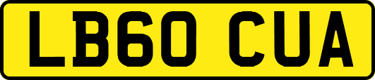 LB60CUA