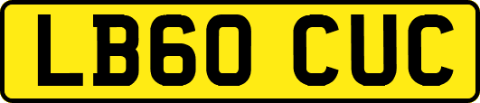 LB60CUC