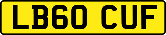 LB60CUF