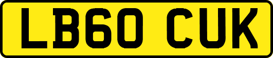 LB60CUK