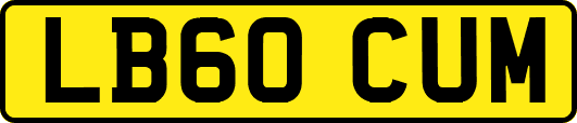 LB60CUM