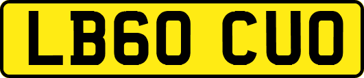 LB60CUO