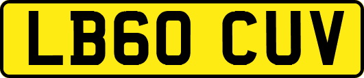 LB60CUV