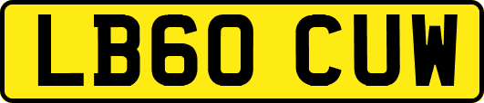 LB60CUW