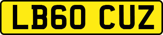 LB60CUZ