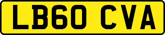 LB60CVA