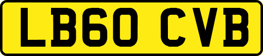 LB60CVB