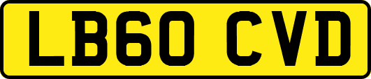 LB60CVD