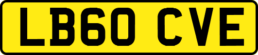 LB60CVE