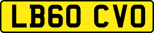 LB60CVO