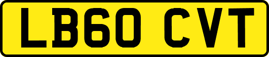 LB60CVT