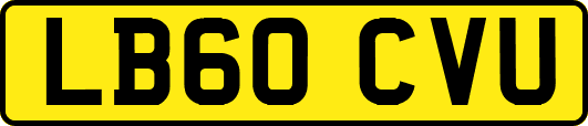 LB60CVU