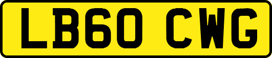 LB60CWG