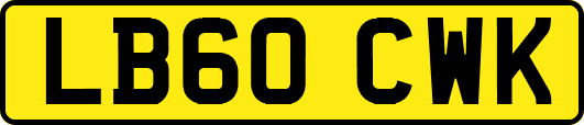 LB60CWK