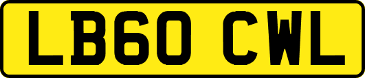 LB60CWL