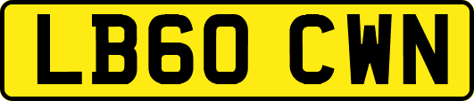 LB60CWN