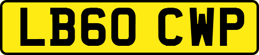 LB60CWP