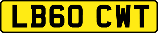 LB60CWT