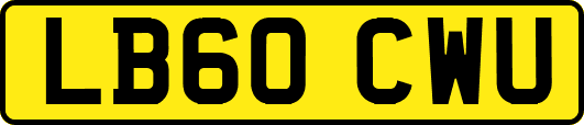 LB60CWU