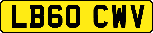 LB60CWV