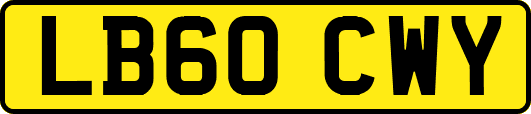 LB60CWY