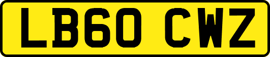 LB60CWZ