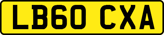 LB60CXA