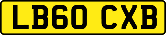 LB60CXB