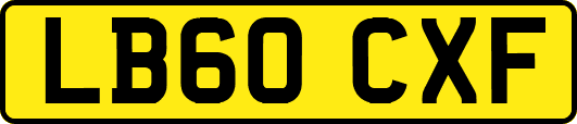 LB60CXF