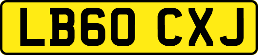 LB60CXJ