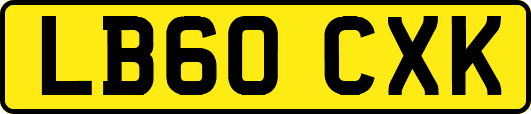LB60CXK