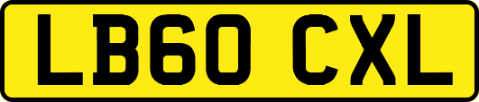 LB60CXL