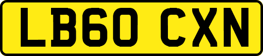 LB60CXN