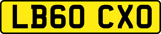 LB60CXO