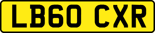LB60CXR