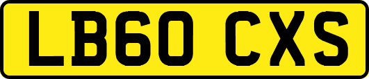 LB60CXS