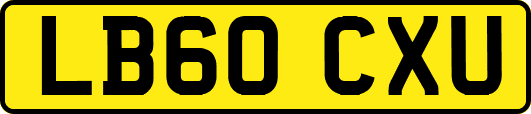 LB60CXU
