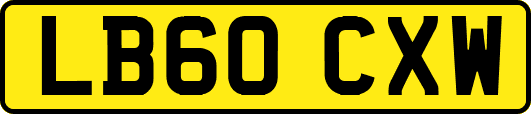 LB60CXW