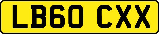 LB60CXX