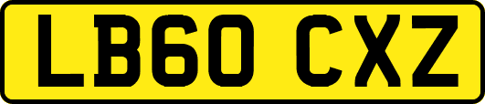 LB60CXZ