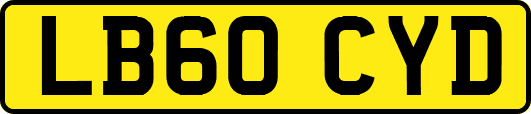 LB60CYD