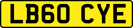 LB60CYE